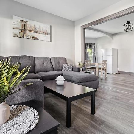 Spacious 6Br 2Ba Minutes For The Falls & Casino Niagara Falls Esterno foto