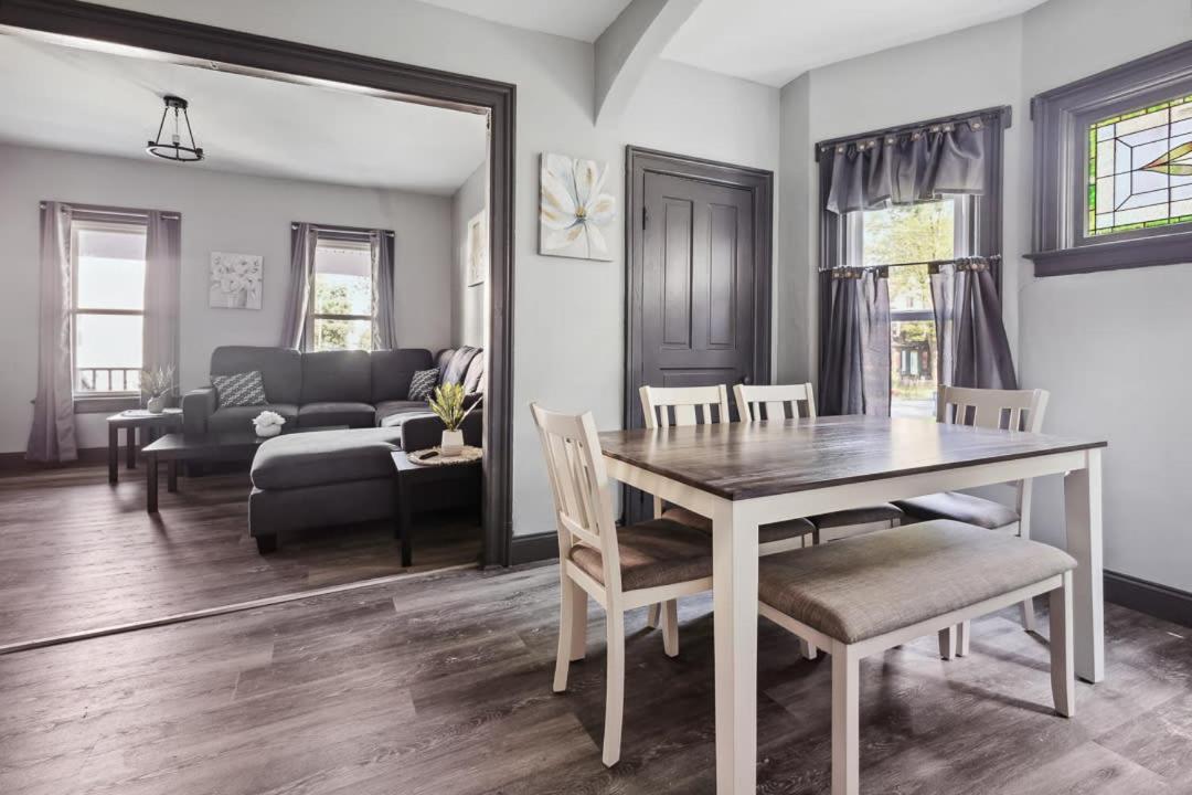 Spacious 6Br 2Ba Minutes For The Falls & Casino Niagara Falls Esterno foto