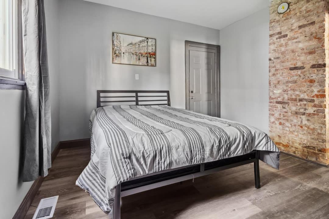 Spacious 6Br 2Ba Minutes For The Falls & Casino Niagara Falls Esterno foto