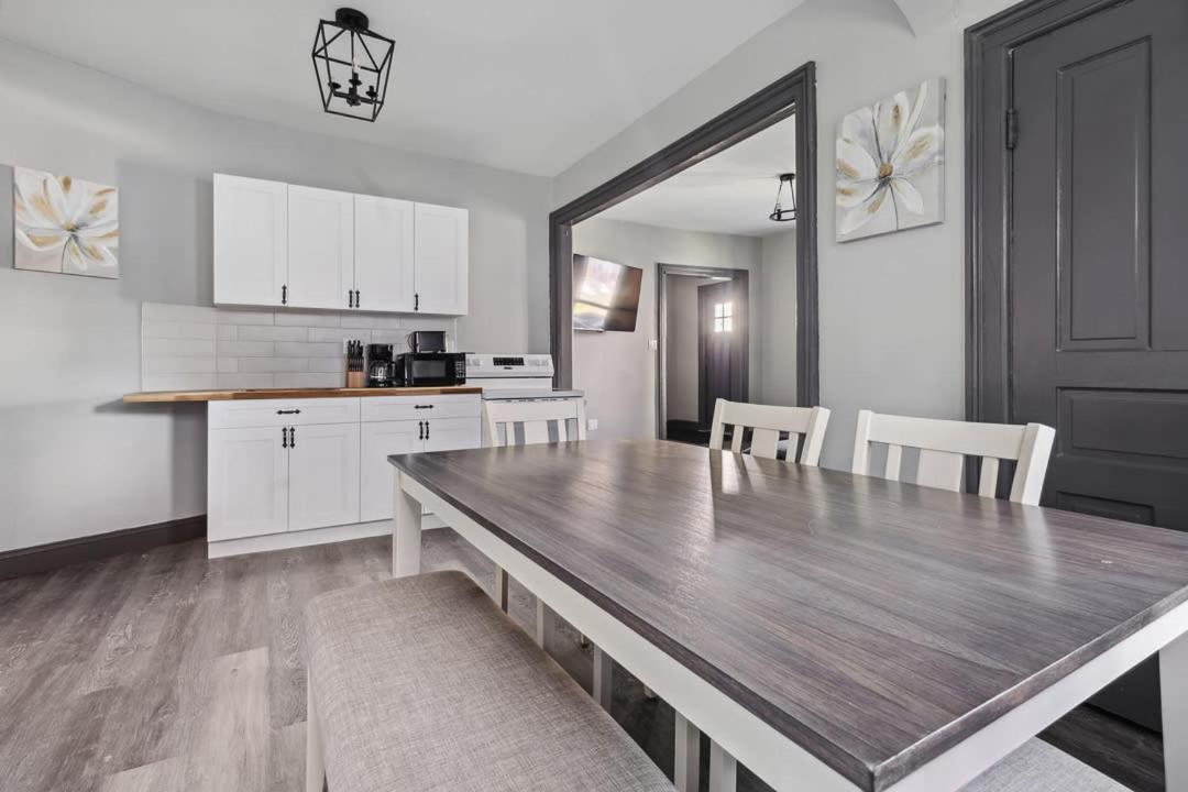 Spacious 6Br 2Ba Minutes For The Falls & Casino Niagara Falls Esterno foto