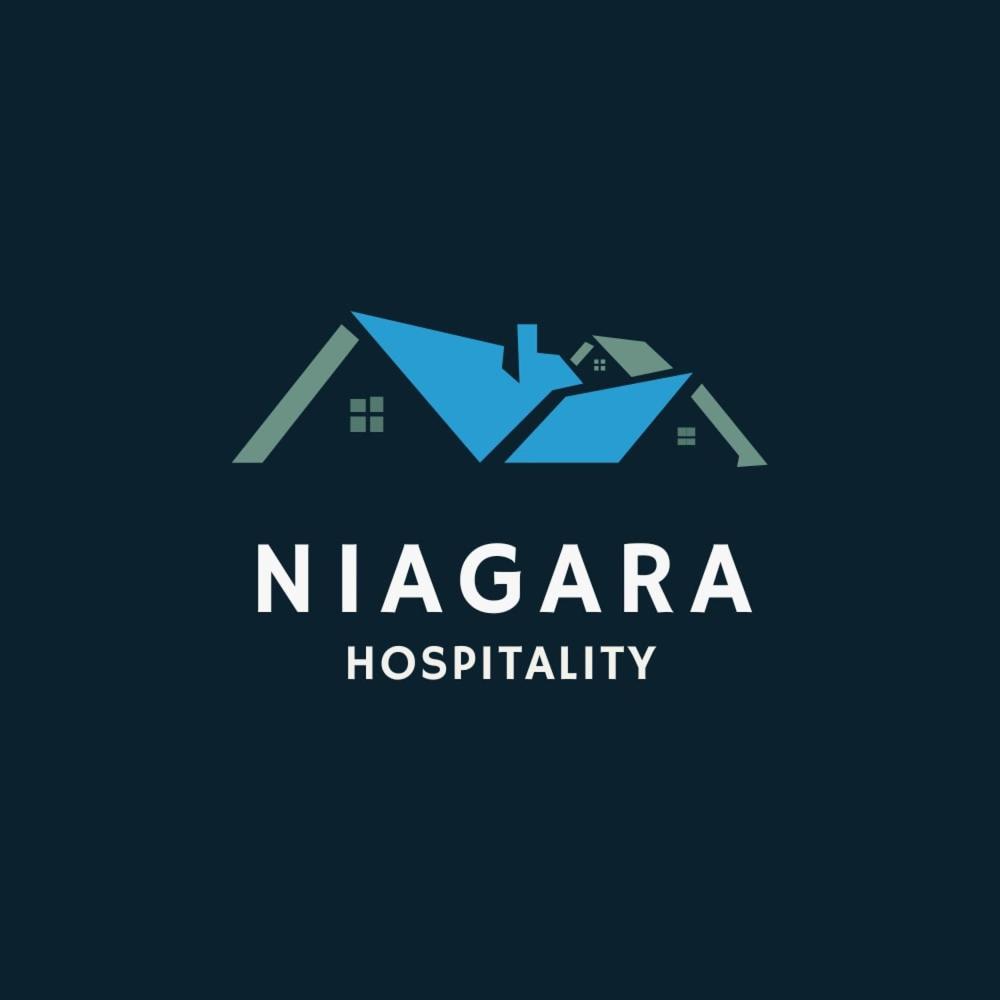 Spacious 6Br 2Ba Minutes For The Falls & Casino Niagara Falls Esterno foto