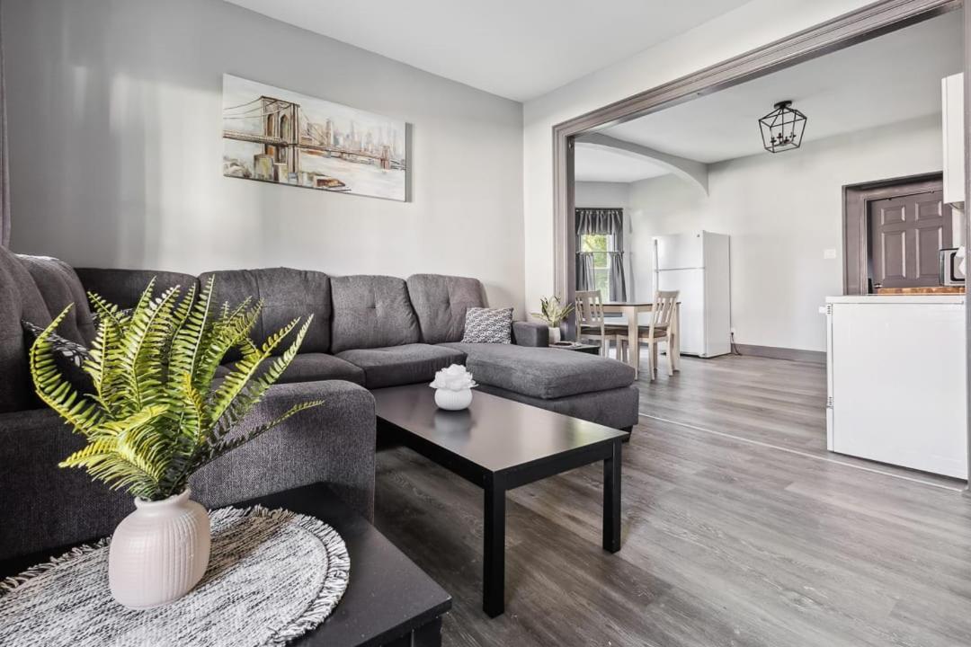 Spacious 6Br 2Ba Minutes For The Falls & Casino Niagara Falls Esterno foto