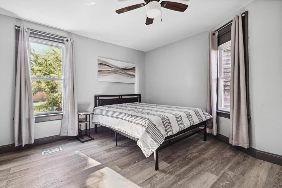 Spacious 6Br 2Ba Minutes For The Falls & Casino Niagara Falls Esterno foto