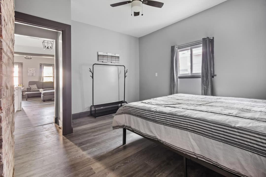 Spacious 6Br 2Ba Minutes For The Falls & Casino Niagara Falls Esterno foto