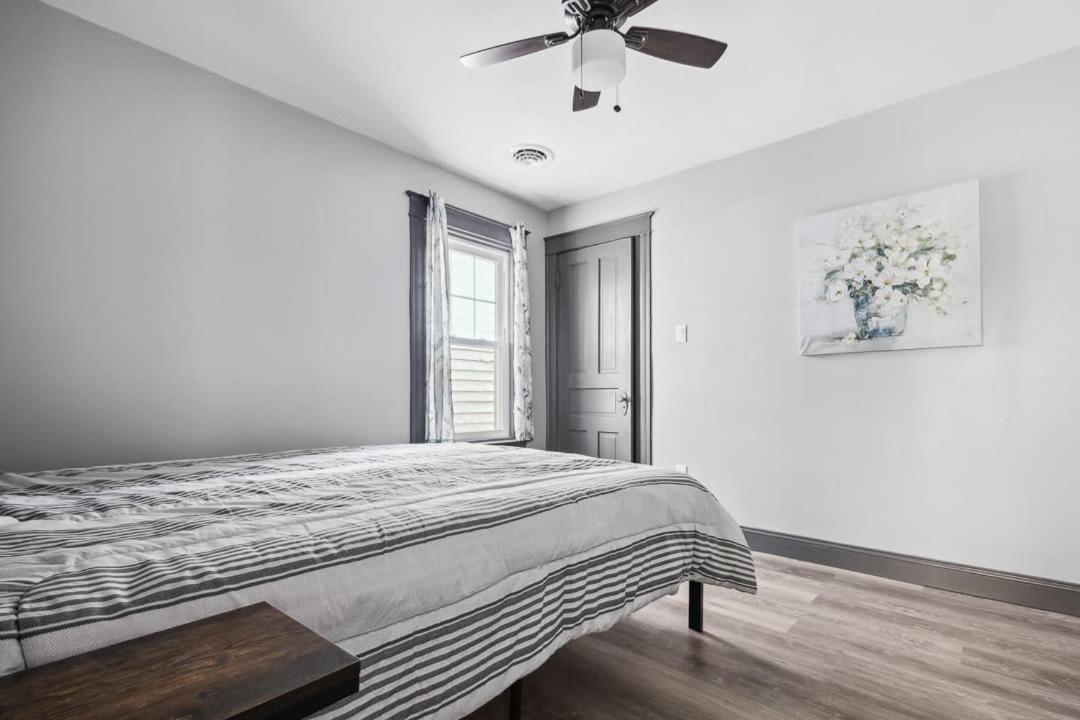 Spacious 6Br 2Ba Minutes For The Falls & Casino Niagara Falls Esterno foto