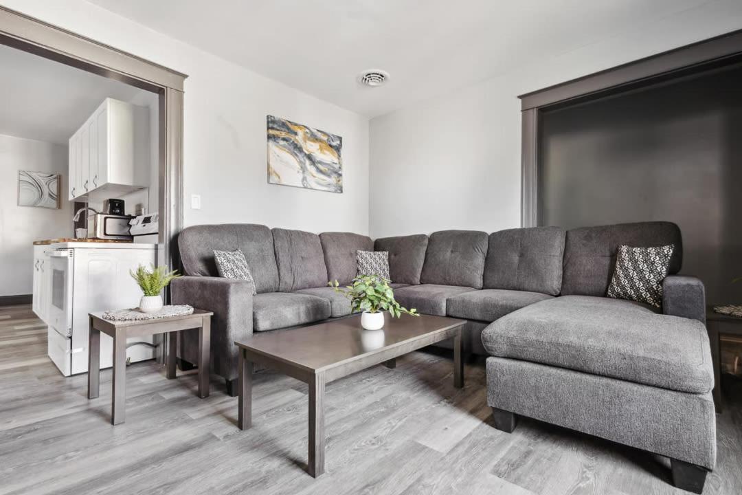 Spacious 6Br 2Ba Minutes For The Falls & Casino Niagara Falls Esterno foto