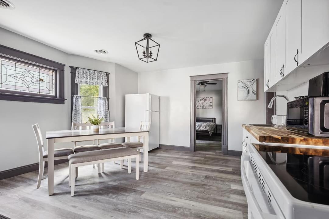 Spacious 6Br 2Ba Minutes For The Falls & Casino Niagara Falls Esterno foto