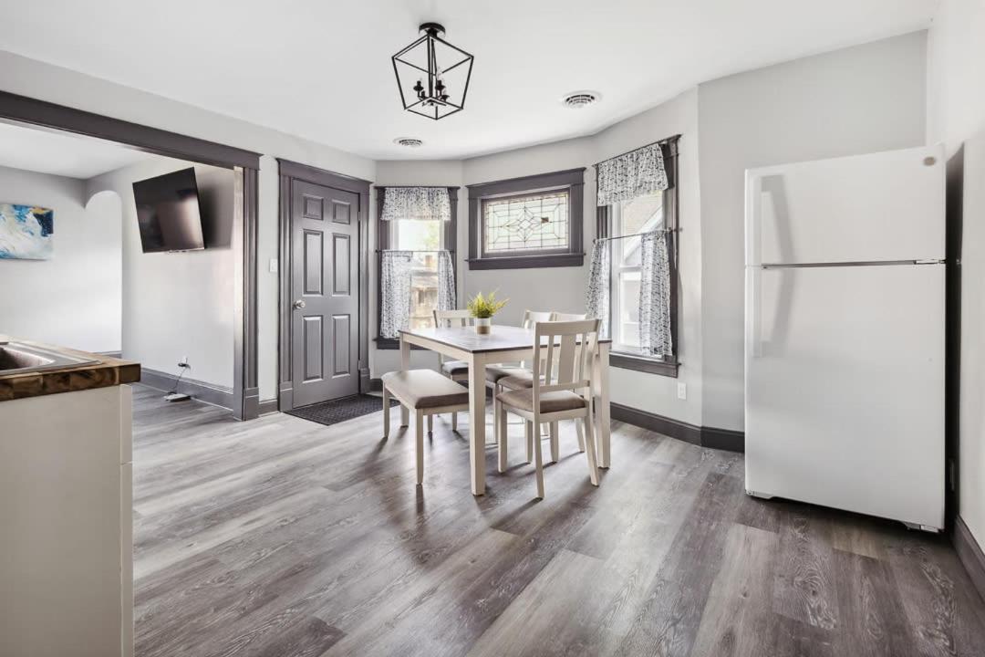 Spacious 6Br 2Ba Minutes For The Falls & Casino Niagara Falls Esterno foto
