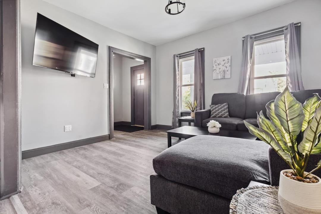 Spacious 6Br 2Ba Minutes For The Falls & Casino Niagara Falls Esterno foto