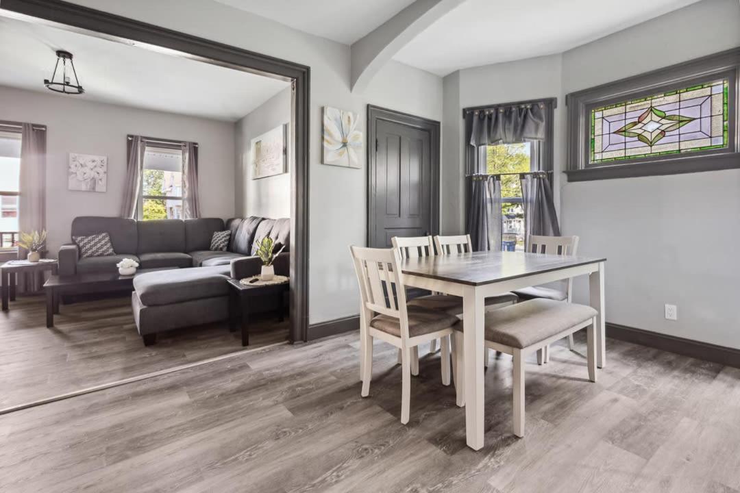 Spacious 6Br 2Ba Minutes For The Falls & Casino Niagara Falls Esterno foto